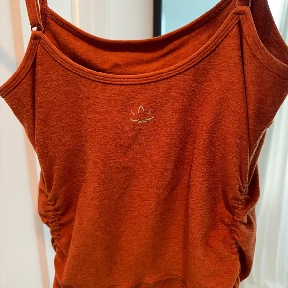 Beyond Yoga Women’s Maternity Jumpsuit - Picture 7 of 9